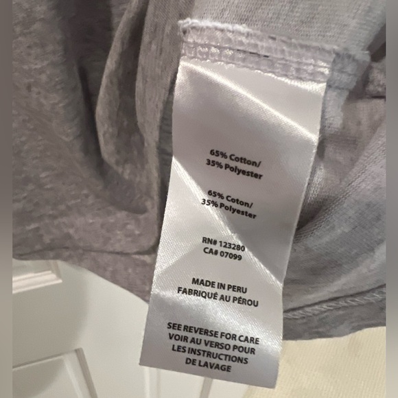 MENS TRAVIS MATHEWS GOLF POLO - GREENBRIAR RESORT - Picture 5 of 6